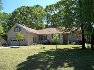 109 New Hampshire Ln, New Bern, NC 28562