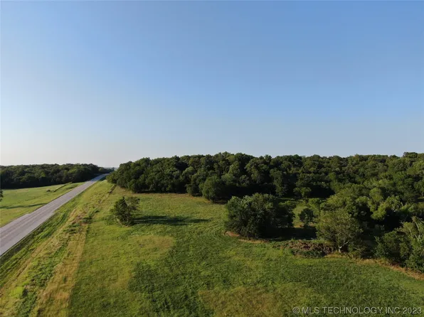 445644 E 282 Dr, Vinita, OK 74301