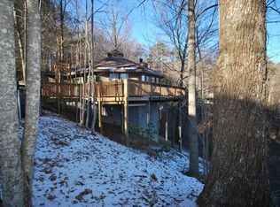 934 Sourwood Dr, Gatlinburg, TN 37738