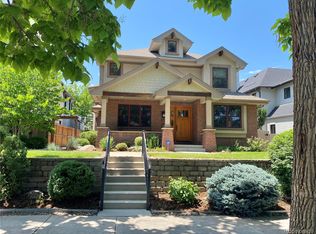 1145 S Williams St, Denver, CO 80210