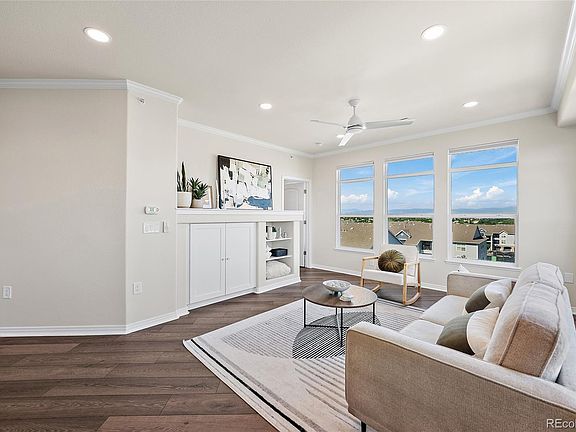 3rd image of 10184 Park Meadows Drive #1410