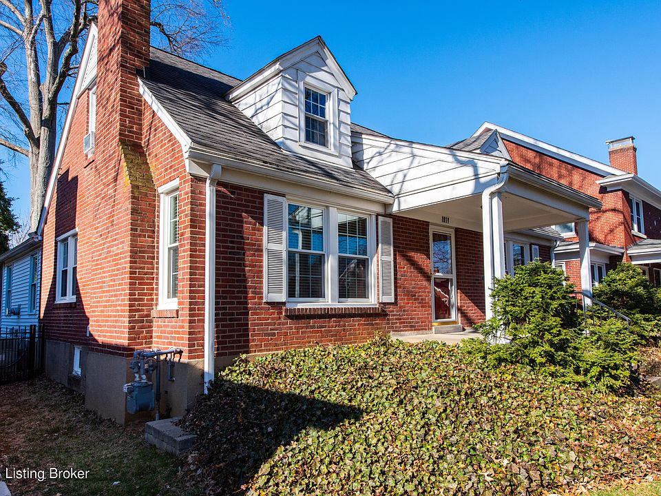 1911 Lowell Ave, Louisville, KY 40205 Zillow