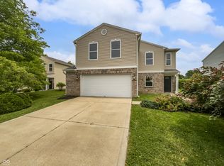 3445 Brandenburg Blvd, Indianapolis, IN 46239
