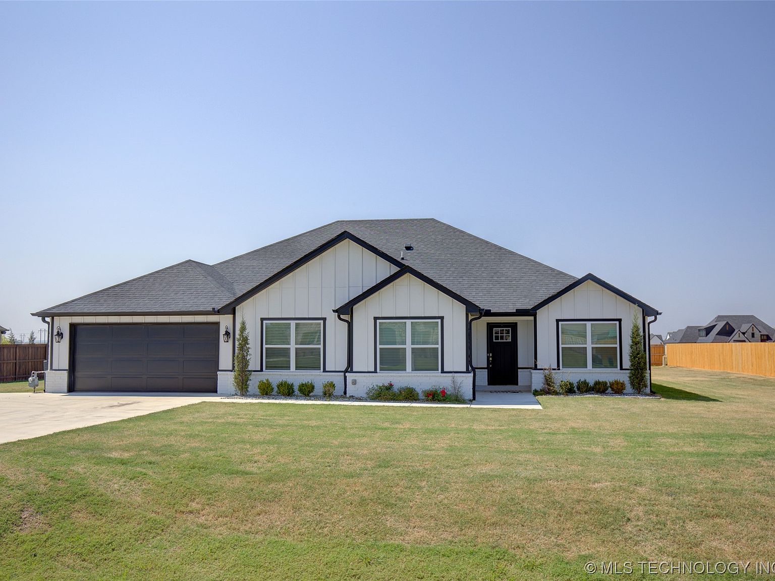 16722 S 4th Ave E, Glenpool, OK 74033 MLS 2332094 Zillow