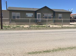 2009 N Bensing Rd #C-79, Hobbs, NM 88240