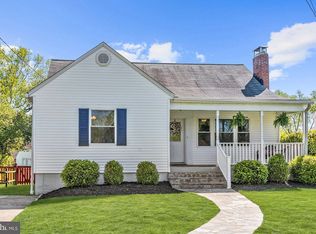 2122 Rockwell Ave, Baltimore, MD 21228