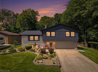 4043 Dennis Ln, Brunswick, OH 44212