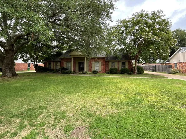 556 Gaylo Dr, Greenville, MS 38701