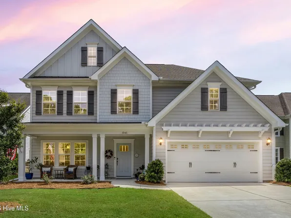1045 Pandion Drive, Wilmington, NC 28411