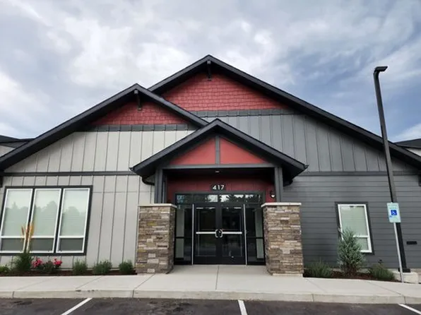 The Landings on Two Mile