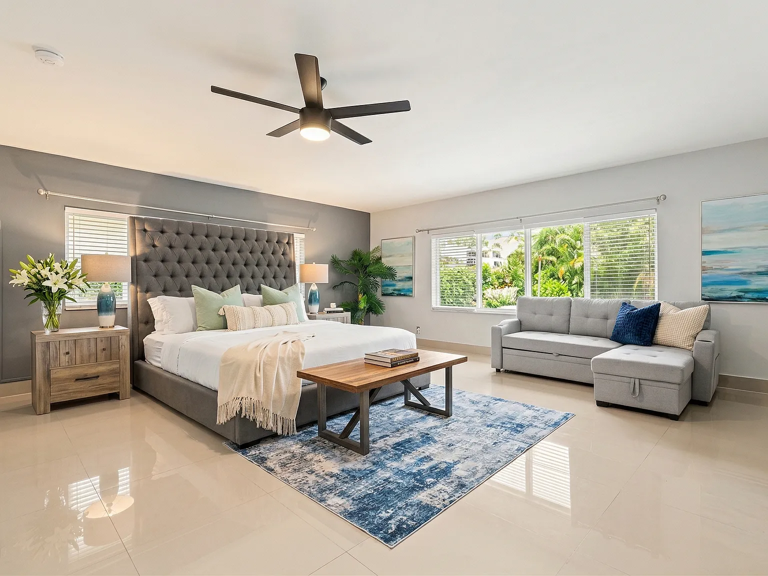 1217 Seabreeze Blvd — Photo 4
