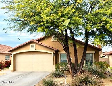 660 W MESQUITE TREE Lane, San Tan Valley, AZ, 85143