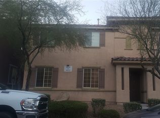 9836 Overlook Ridge Ave, Las Vegas, NV 89148