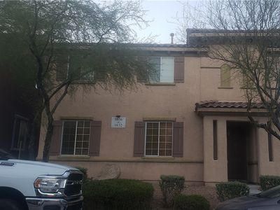 9836 Overlook Ridge Ave, Las Vegas, NV, 89148