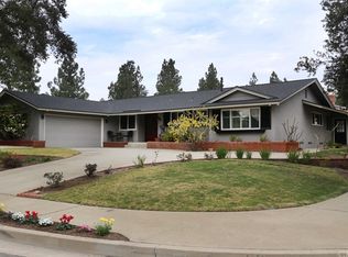 1475 Turning Bend Dr, Claremont, CA 91711