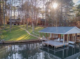 123 Holly Poin #83, Littleton, NC 27850