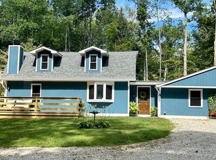 6675 N Lawson Rd, Morgantown, IN 46160