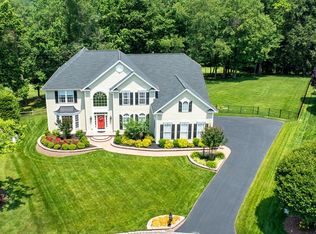 1568 Tattersall Way, West Chester, PA 19380