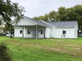 2255 Highway T23, Bussey, IA 50044