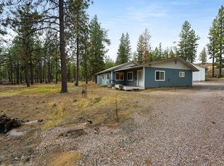 19202 Cherokee Rd, Bend, OR 97702