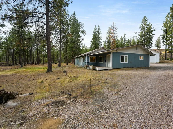19202 Cherokee Rd, Bend, OR 97702