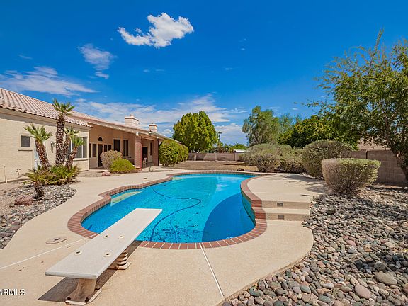 2nd image of 7731 W VILLA RITA Drive