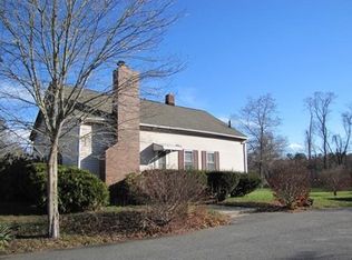 812 Main St, Wareham, MA 02571