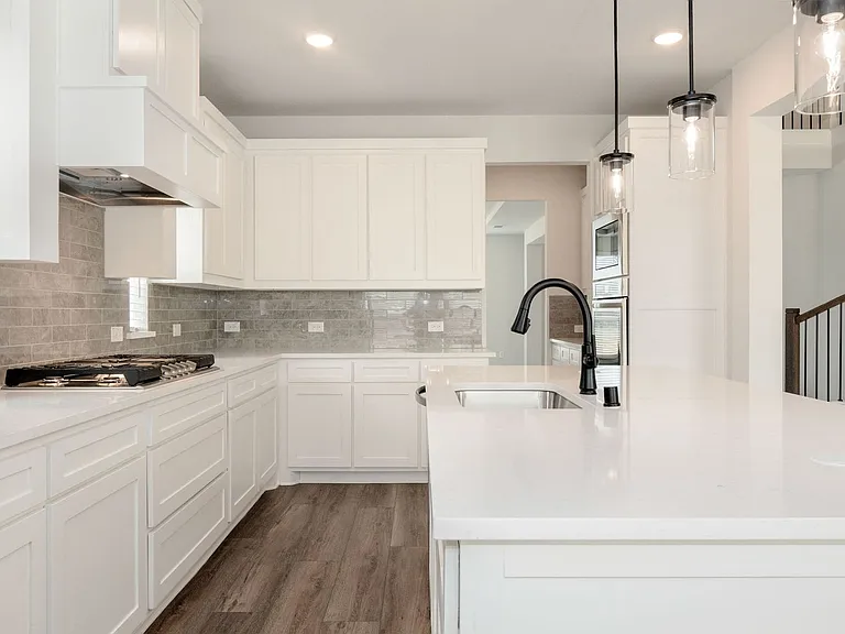 1609 Whisperwood Way — Photo 17