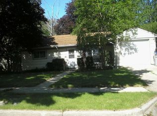 3747 N 62nd St, Milwaukee, WI 53216