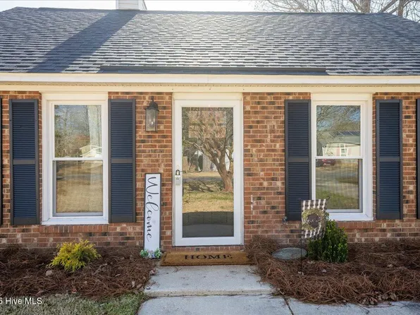 1813 Park Avenue, New Bern, NC 28560