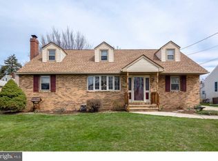 107 Hampshire Ave, Audubon, NJ 08106