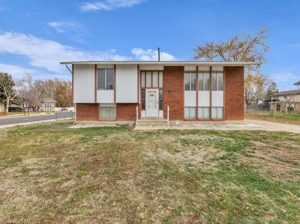 1118 N 575 W, Clinton, UT 84015