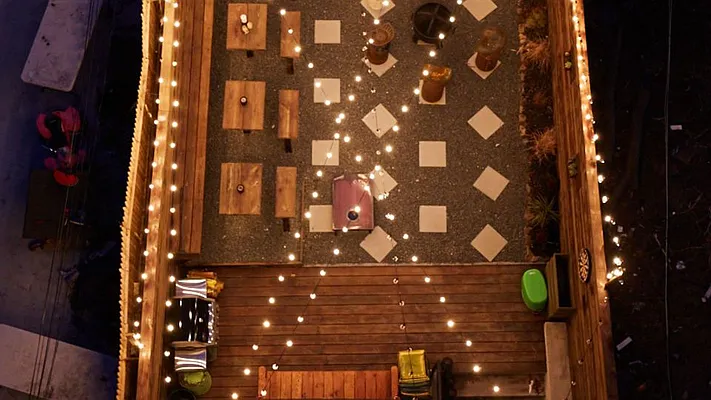 Rented by Nooklyn NYC LLC | media 34