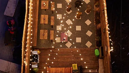 Rented by Nooklyn NYC LLC