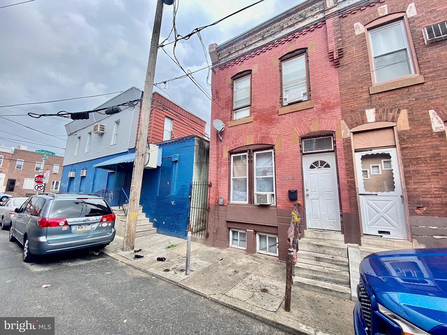 2309 S Franklin St, Philadelphia, Pa 19148 