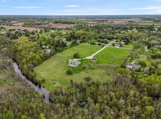W5936 Mooney Rd, Plymouth, WI 53073