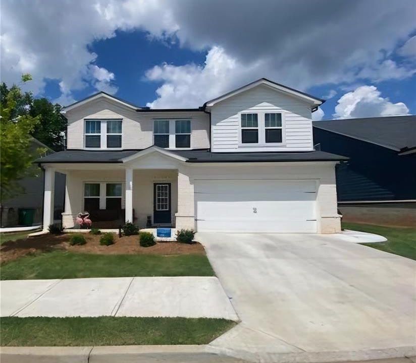 1st image of 4981 Silver Canoe Way