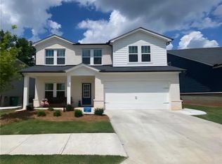 4981 Silver Canoe Way, Lawrenceville, GA 30044