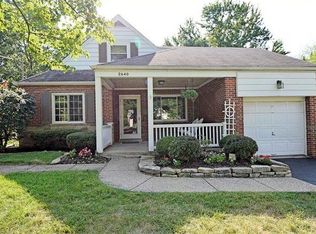 2640 Bonnie Dr, Cincinnati, OH