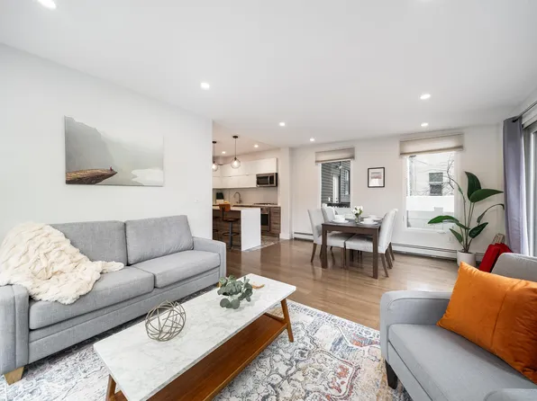 37 Bowers St Unit 1, Jersey City, NJ 07307