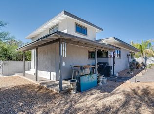 4320 N Osage Dr, Tucson, AZ 85718