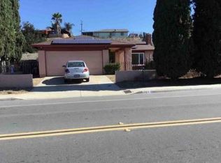 761 Woodrow Ave, San Diego, CA 92114