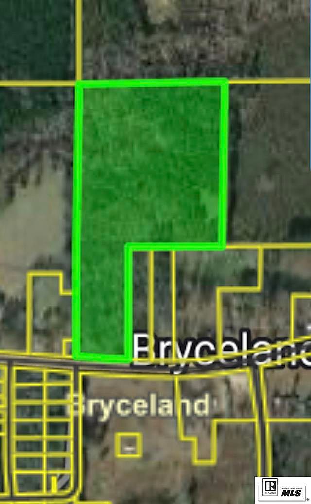 0 Highway 9, Gibsland, LA 71028 MLS 207096 Zillow