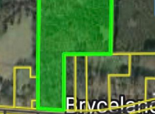 0 Highway 9, Gibsland, LA 71028