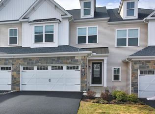 74 Parry Way, Ivyland, PA 18974