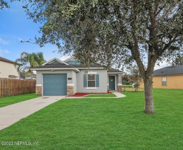 229 BROOKFALL Drive, Saint Augustine, FL, 32092