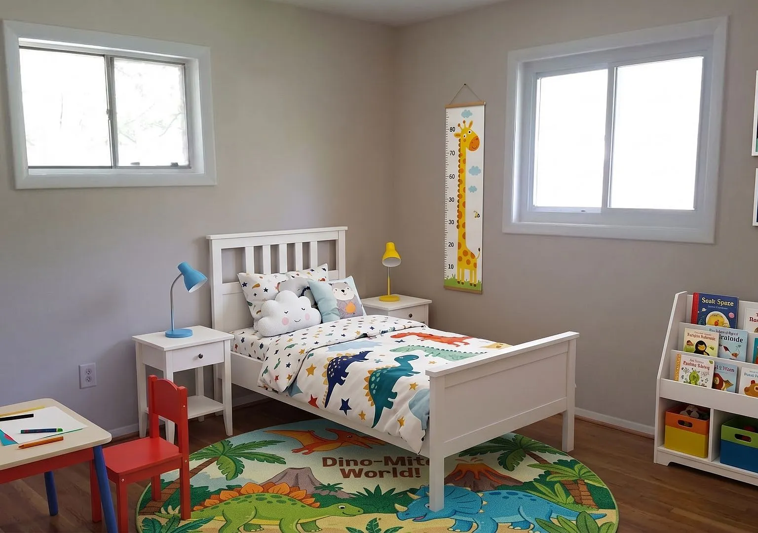 Huge Split Level in Convenient Aspen Hill! — Photo 4