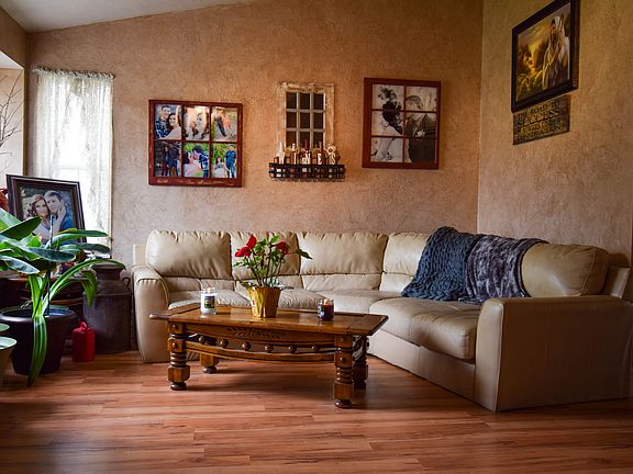 Main floor living room 