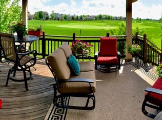2701 Lexington Dr, Norwalk, IA 50211