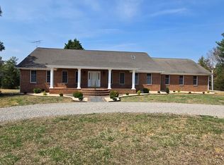 375 Schoolhouse Rd, Farmville, VA